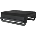 thumbnail image 3 of Fellowes Breyta Monitor Stand, features 3 different height adjustments from 2” to 4”, 3 of 7