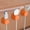 D, variant on Wuztai Cable Organizer, Smart Cable Management Clips, Self Adhesive Wire Holders for Desk Home Office Phone Charger