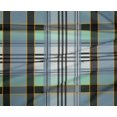 thumbnail image 4 of oneOone Polyester Lycra Fabric Madras Check Printed Fabric 1 Yard 56 Inch Wide, 4 of 4