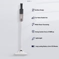thumbnail image 3 of Cordless Stick Vacuum Cleaner 6 in 1 Design Multifunctional Rechargeable Cordless Handheld Vacuum Cleaner for Floor, 3 of 7