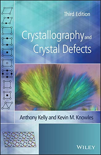 Cristallographie et Défauts Cristallins