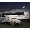 thumbnail image 3 of Carefree RV Awning Light 901094 LED Light Strip; 16 Foot Length With 26 Inch Lead; White; 60 Lights Per Meter, 3 of 4