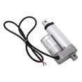 thumbnail image 1 of Linear Motion Actuator,Electric Linear Actuator Aluminum Linear Motor Electric Linear Actuator Exceptional Value, 1 of 7