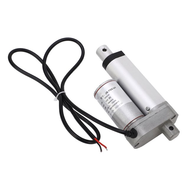 Linear Motion Actuator,Electric Linear Actuator Aluminum Linear Motor Electric Linear Actuator Exceptional Value