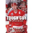 thumbnail image 1 of Tough Guy: My Life on the Edge, 1 of 1