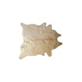 thumbnail image 1 of TAPIS SCOTLAND EN PEAU DE VACHE 5'X 7', 1 of 2