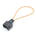 thumbnail image 1 of Adaptateur de Travail pour SOS FIX Haute Qualité pour la Plupart des Fibres Optiques Mâles et Femelles, 1 of 1