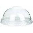 thumbnail image 3 of Eco EPDLCC Lids  for Corn Clear Plastic Cups  Dome  Clear  1000/Carton, 3 of 3