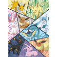 thumbnail image 4 of Buffalo Games Pokemon Eevee Evolutions 100-Piece Interlocking Jigsaw Puzzle for Children Ages 6+, 4 of 5
