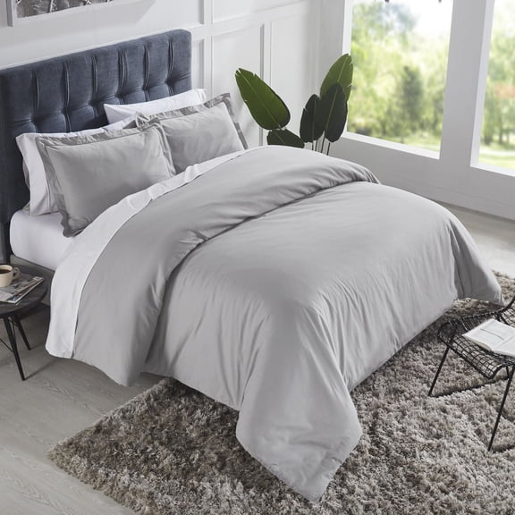 Parure de lit Pacific 100 % coton