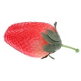 thumbnail image 3 of Fruit Shaker Musical Maracas for Kids Early Musical Learning Educational Toys - Strawberry, 3 of 10