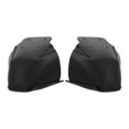 thumbnail image 1 of MasteelfCA 1 Pair Shoes Protector Covers Leather Skating Shoe Protective Toe Covers, 1 of 8