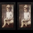 thumbnail image 1 of TIMIFIS Halloween Props Horror Picture Frame Lenticular 3D Changing Face Scary Portrait Haunted Spooky Halloween Decorations - Fall, 1 of 3