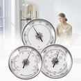 thumbnail image 1 of Vaidha 3 In 1 Atmospheres Manometer Hygrometer Thermometers Practical Items For Outdoor Travel, 1 of 7