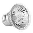 thumbnail image 4 of Reptile Heat Lamp, UVA UVB Full Spectrum Sun Lamp Reptile Heating Light Sunbathe Lizard Heat Lamp Bulb Reptile Heat Bulb  Light Bulb for Reptiles Snake Lizard, 4 of 7