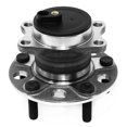 thumbnail image 2 of MAPLE ACE Rear Wheel Bearing Hub Assembly WHB-512332 For Jeep Dodge Patriot Chrysler Compass Avenger 200 Caliber Sebring, 2 of 8