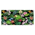 thumbnail image 2 of LSLJS Beach Towel Summer Beach Essentials Microfiber Beach Towels Super Lightweight Colorful Bath Towel Sandproof Beach Blanket Multi-Purpose Towel for Travel Swimming Pool 30x60 Inch, 2 of 8