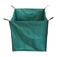thumbnail image 1 of SIYTUAU Reusable Gardening Leaf Bag With Reinforced Handle Foldable And Portable Design Plastic Material For Yard Cleaning And Storage Leaf Bag 720L A, 1 of 7