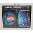 thumbnail image 1 of Hampton Bay Lighting Aura LED Couleur Support TV pour la Maison, Ensemble Combiné, 55 Pouces, 1 of 4