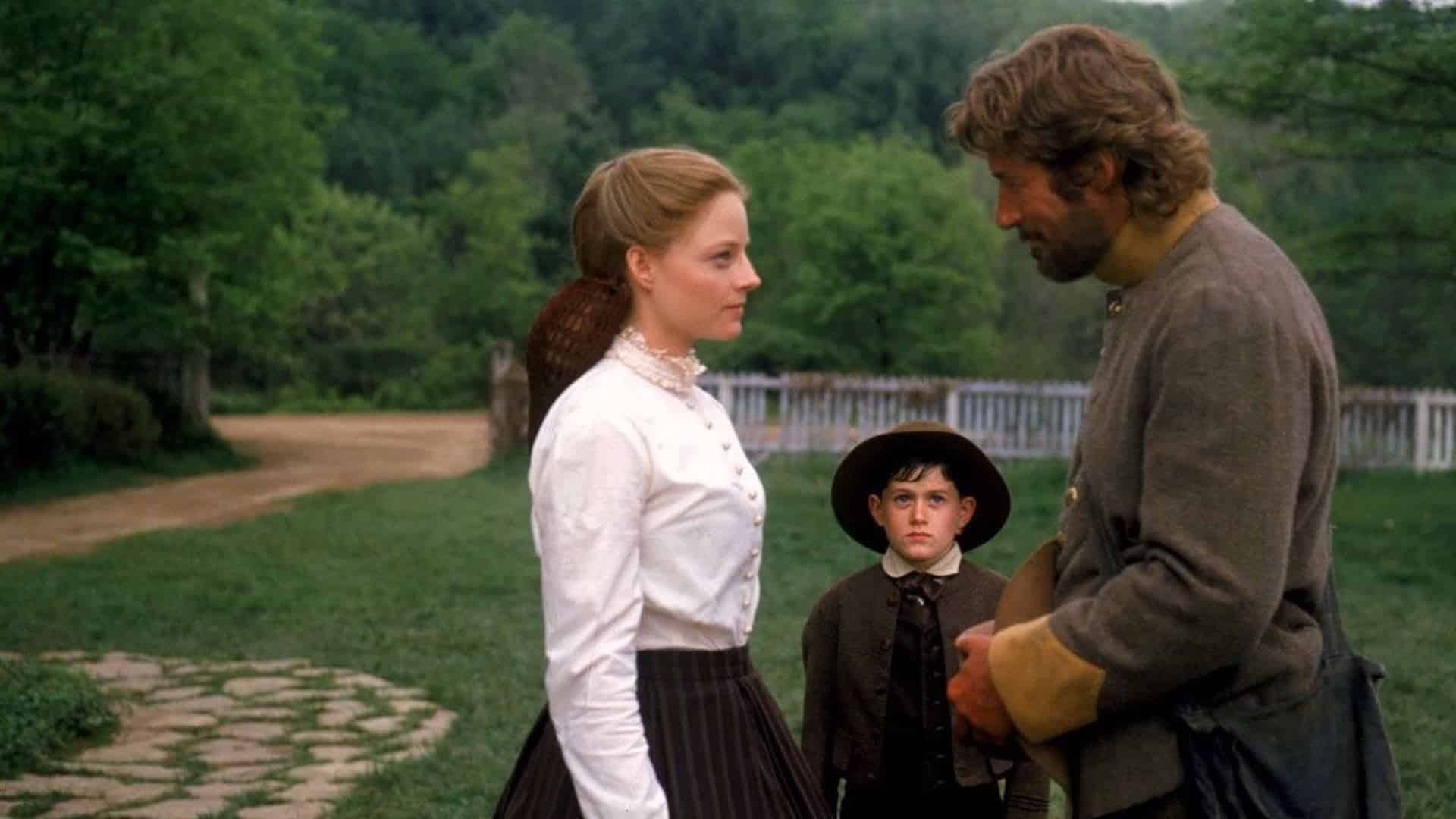 4 Film Favorites: Love Stories Collection - The Lake House / Message In A Bottle / Forever Young / Sommersby
