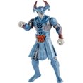 thumbnail image 1 of Justice League Talking Heroes Steppenwolf Figure, 1 of 4