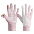 thumbnail image 2 of Winter Touchscreen Gloves with Windproof Design, Compatible with Phones and Tablets, Soft Material for Outdoor Activities and Commuting, 2 of 7
