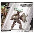 thumbnail image 4 of Power Rangers Lightning Collection Mighty Morphin Mighty Minotaur 6-Inch Scale Action Figure, Power Rangers Toys for Boys and Girls Ages 4 and Up, 4 of 6