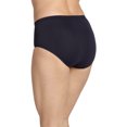 thumbnail image 2 of Jockey Women's Comfies Microfiber Brief - 3 Pack, 2 of 4