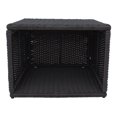 thumbnail image 1 of Canadian Spa Co. Side Table - Square Spa Surround Furniture, 1 of 3