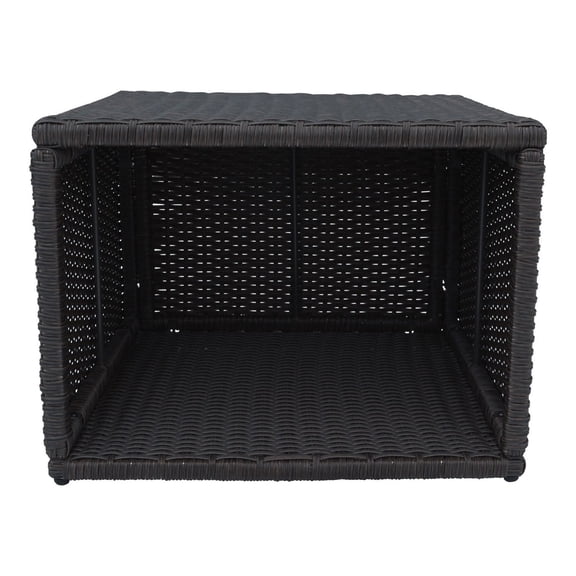 Canadian Spa Co. Side Table - Square Spa Surround Furniture