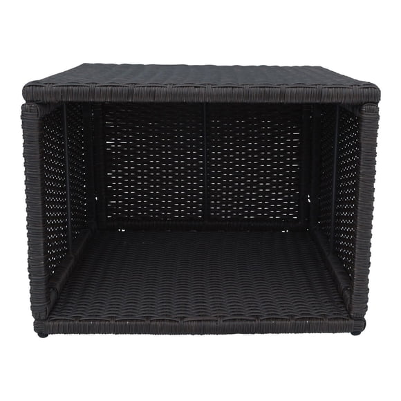 Canadian Spa Co. Side Table - Square Spa Surround Furniture