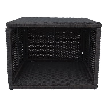 Petite Table - Mobilier Entourant pour Spa Carré