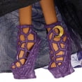 thumbnail image 3 of MonsterHigh-Fêtes de fin d’année-Poupée Clawdeen Wolf robe violette, 3 of 6