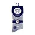 thumbnail image 2 of Gentle Grip - 6 Pairs Ladies Gentle Grip Non Elastic Socks, 2 of 2