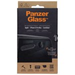 PanzerGlass Protection de l' écran de protection w/ CamSlider pour iPhone 14 Plus/13 Pro Max