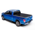 thumbnail image 1 of Convient 2009-2014 Ford F-150 Retrax Tonnail Cover 60371 RetraxONE MX; Rétractable Manuel; Verrouillable; Noir Mat; Polycarbonate, 1 of 8