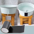 thumbnail image 1 of Leak Repairing Tape Waterproof Pipe Tape Sealing Water Pipe Pipeline Repair Tool Bathroom Kitchen, 1 of 2