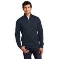 thumbnail image 1 of District V.I.T.Fleece 1/4-Zip DT6106, 1 of 1
