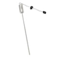 thumbnail image 3 of mmirethe Underwater Diving Pointer Stick Convenient Point Accessory White Portable Rod White 31.5x2.5cm, 3 of 6