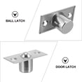 thumbnail image 4 of 4 Pcs Attrape-Balle de Porte de Placard Premium Attrape-Balle Durable, 4 of 5