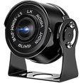 thumbnail image 1 of Camera Heavy Duty AHD Night Vision Waterproof Vehicle Rear View Camera Compatible For Truck/Trailer/Pickups/RV(AHD Camera-20m), 1 of 7