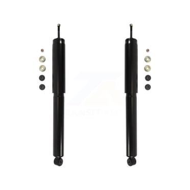 TMC Amortisseurs de Suspension Arrière pour Voiture Toyota Tacoma - Côté Gauche Droit (Conducteur Passager) K78-100293