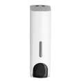 thumbnail image 1 of 1pc Wall Mounted Hand Press Soap Dispenser for Home Hotel Lotion Container, 1 of 8