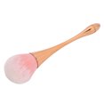 thumbnail image 1 of Blush Brush, Makeup Brush Fashionable Strong Powder Grasping Portable  For Powder Room For Home For Makeup Artist, 1 of 8