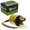 thumbnail image 1 of Niche Starter Relay for Honda Goldwing 1500 1800 F6B Motorcycle 519-CSS2267L, 1 of 8