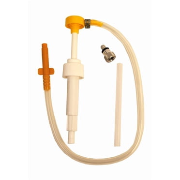 ATTWOOD MARI Marine Lower Unit Fluid Pump - 11891D7