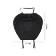 thumbnail image 3 of One On One Sunshade, Uv Protection Sunshade, Universal Sunshade, Sunshade Accessories, Protect Your Little One From Wind, Rain, and Sunlight with Our High Field Of View, 3 of 9