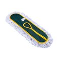thumbnail image 3 of Luzkey Dust Mop Replacement Head Mop Pad for Industrial Busy Home Commercial Space 60CM, 3 of 8