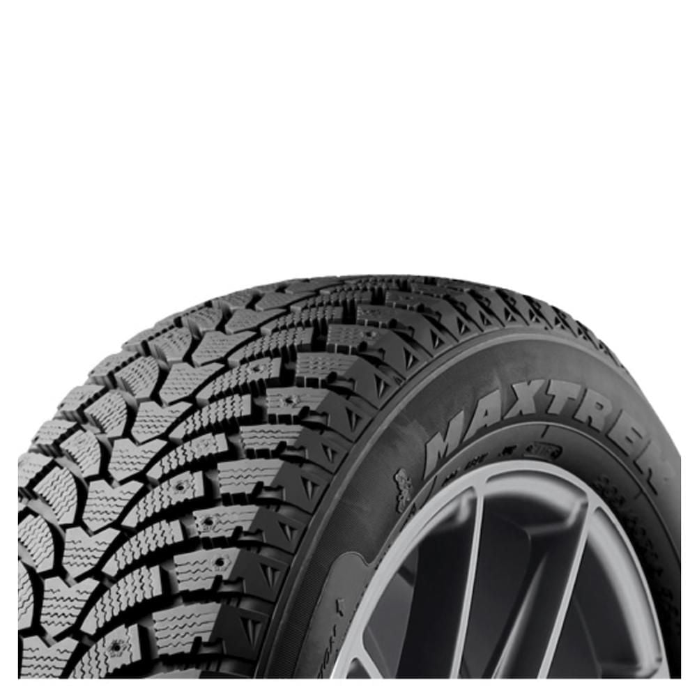 Pneu 285/50R20 112T MAXTREK TREK M900 ice
