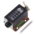 thumbnail image 1 of ,D67‑F 5 Digit Mechanical Digit Counters Manual Counter State-of-the-Art Design, 1 of 8